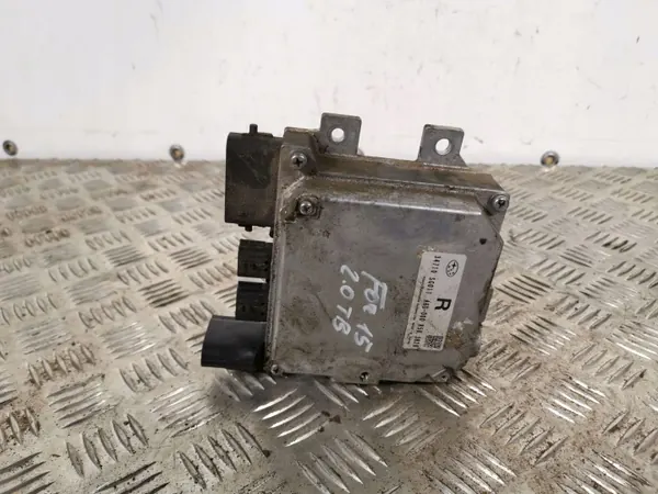 Subaru Forester SJ servostyrmodul 34710SG011 image 3