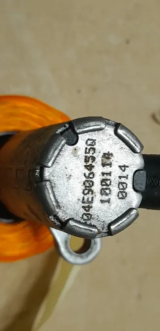 Sensor de Válvula Variável VW Audi 04E906455Q image 2