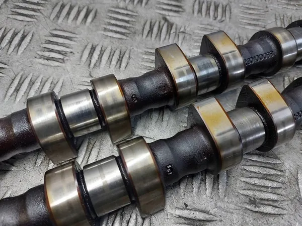 Ejes de levas Opel Corsa C 1.4 16V Z14XE image 3