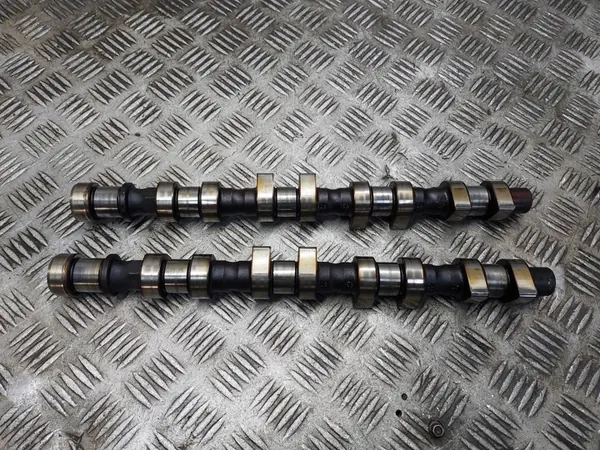 Ejes de levas Opel Corsa C 1.4 16V Z14XE image 7