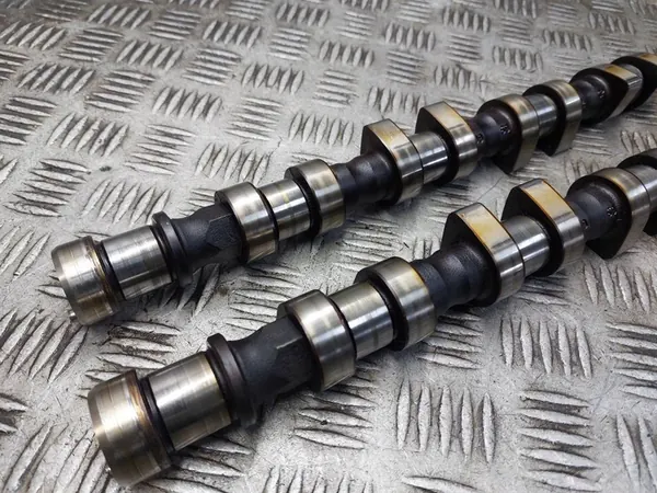 Ejes de levas Opel Corsa C 1.4 16V Z14XE image 8