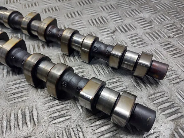 Ejes de levas Opel Corsa C 1.4 16V Z14XE image 9