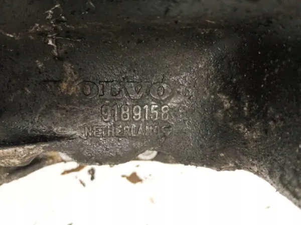 Volvo S40 Motoroliepan OEM 9189158 1998 1.8L image 3