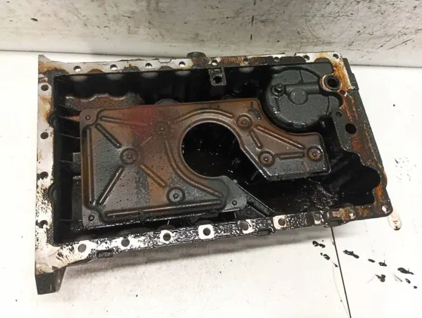 Volvo S40 Motoroliepan OEM 9189158 1998 1.8L image 4