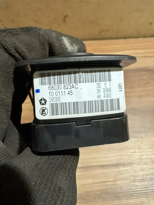 Fensterschalter JEEP GRAND CHEROKEE WK 2 image 5