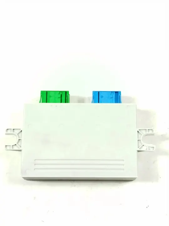 Module de suspension BMW 5 G30 G31 G38 6898967 image 2