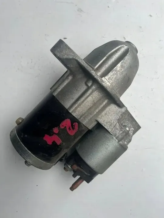 Motor de arranque 2.4 Renegade Compass 500X image 3