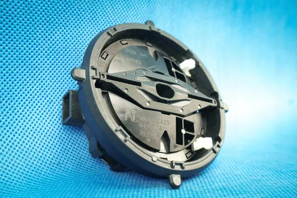 Spegeljusteringsmekanism Audi A7 A8 8T0959577A image 2