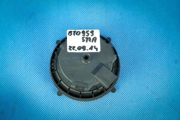 Spegeljusteringsmekanism Audi A7 A8 8T0959577A image 5