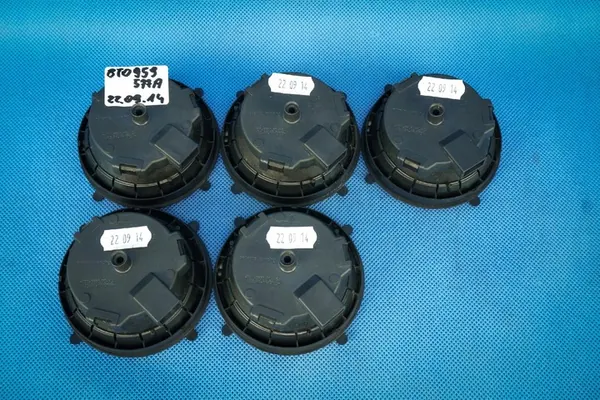 Spegeljusteringsmekanism Audi A7 A8 8T0959577A image 6