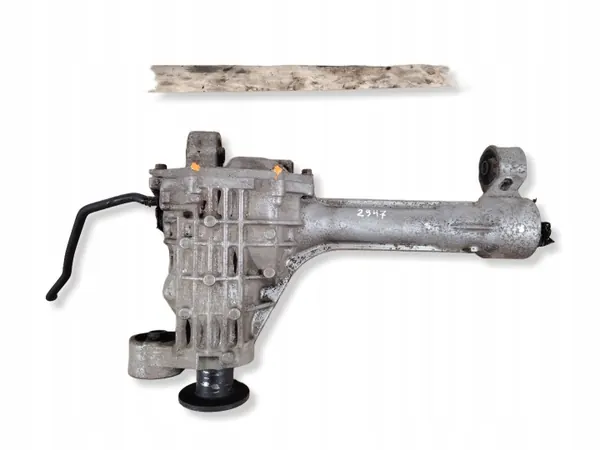 Nissan Navara D40 Verteilergetriebe OEM 38510EA000 image 2