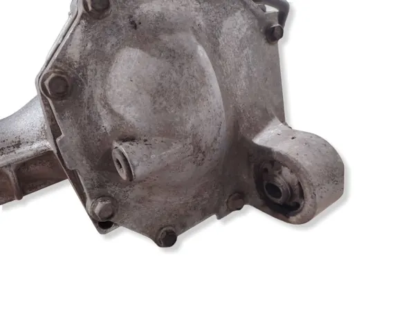 Nissan Navara D40 Verteilergetriebe OEM 38510EA000 image 10