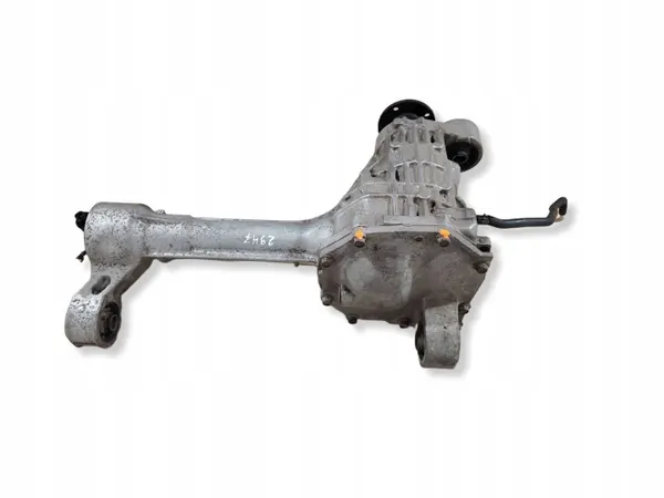 Nissan Navara D40 Verteilergetriebe OEM 38510EA000 image 5