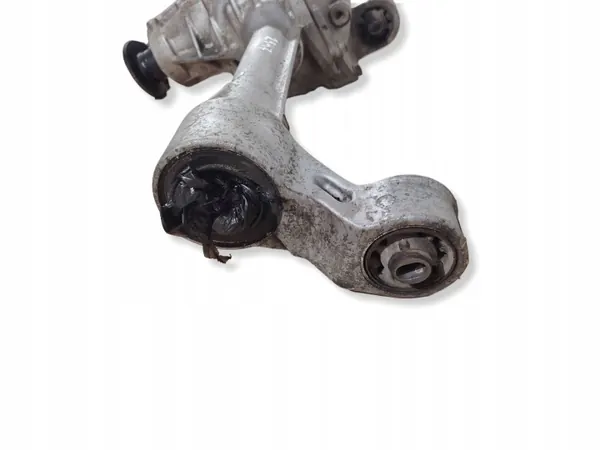 Nissan Navara D40 Verteilergetriebe OEM 38510EA000 image 6
