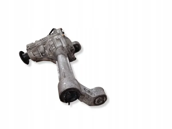 Nissan Navara D40 Verteilergetriebe OEM 38510EA000 image 7