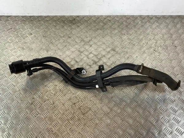 Pescoço de enchimento Hyundai Santa Fe OEM FOB34910 image 2