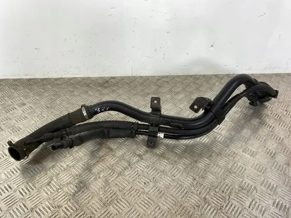 Pescoço de enchimento Hyundai Santa Fe OEM FOB34910 image 4