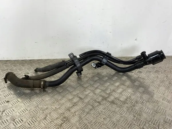 Pescoço de enchimento Hyundai Santa Fe OEM FOB34910 image 5