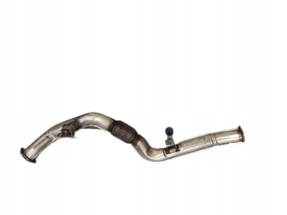 Uitlaatpijp OEM RURA WYDECHOWA AUDI A4 B9 2.0 TDI image 2