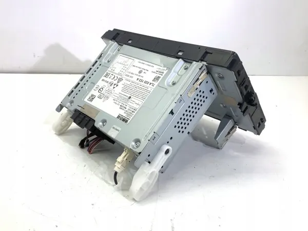 OEM 7LA035153A Radio voor VW Transporter T6 image 3