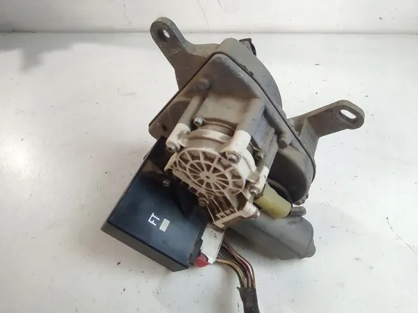 Peugeot 607 Sedan kofferbakmechanisme OEM 9648047380 image 3