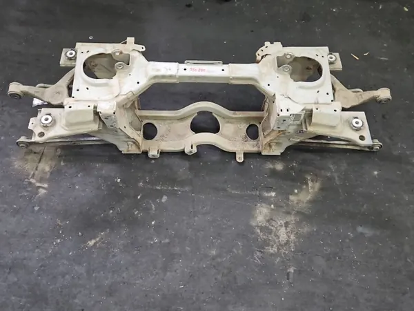 OEM IMPRK1534372 Bakre balk för Peugeot 3008 II Hybrid image 2
