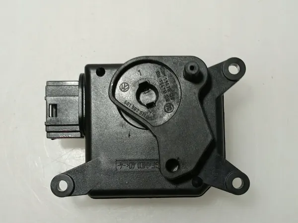 Lämmityspuhallin AUDI A2 VW POLO 6Q1907511B image 10