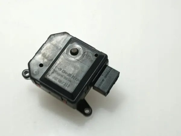 Lämmityspuhallin AUDI A2 VW POLO 6Q1907511B image 2