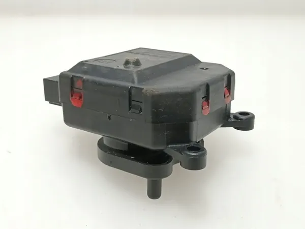 Lämmityspuhallin AUDI A2 VW POLO 6Q1907511B image 4