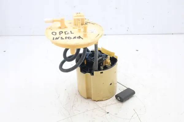 Bomba de combustível 84484788 Opel Insignia B image 2