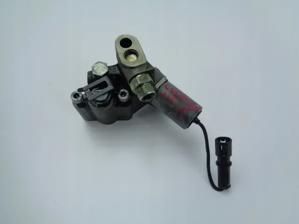 Iveco Stralis Cursor 11 Retarderventilspole OEM 4287505536 image 2