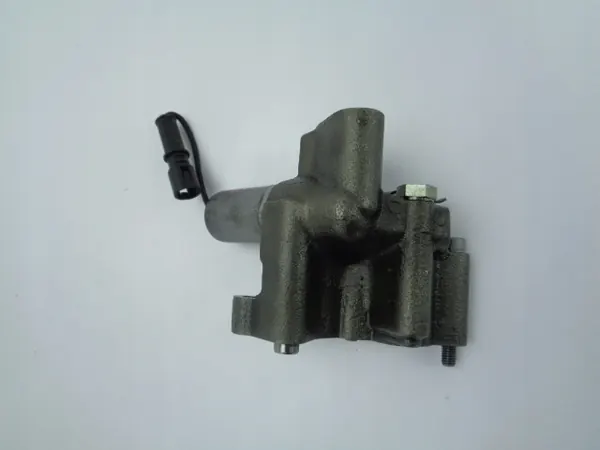 Iveco Stralis Cursor 11 Retarderventilspole OEM 4287505536 image 3