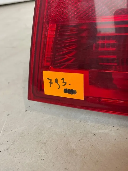 Conjunto de Luz Trasera Skoda 5JH945096 image 3