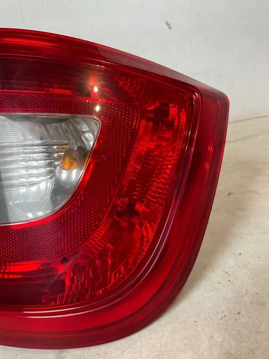 Conjunto de Luz Trasera Skoda 5JH945096 image 4