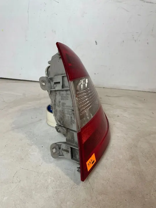 Conjunto de Luz Trasera Skoda 5JH945096 image 5