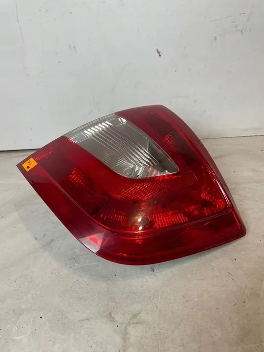 Conjunto de Luz Trasera Skoda 5JH945096 image 6