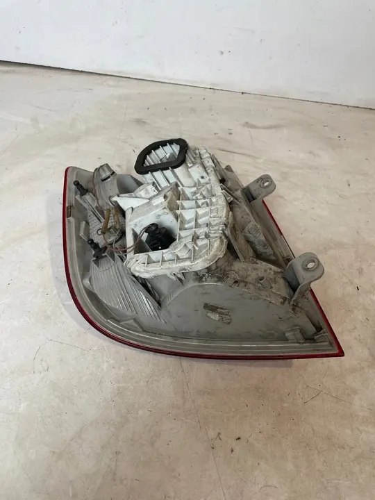 Conjunto de Luz Trasera Skoda 5JH945096 image 7