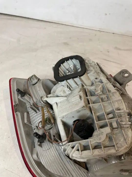 Conjunto de Luz Trasera Skoda 5JH945096 image 9