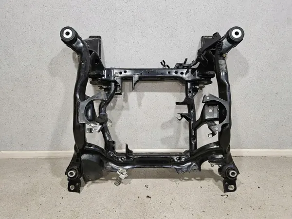 Etupalkki A1663302000 Mercedes GLS X166:lle image 2
