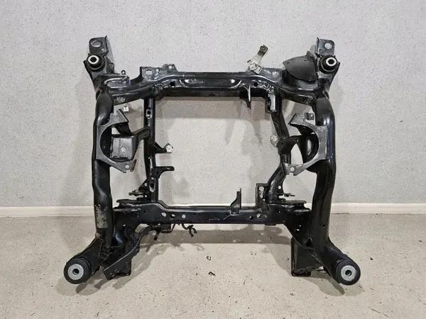 Etupalkki A1663302000 Mercedes GLS X166:lle image 8
