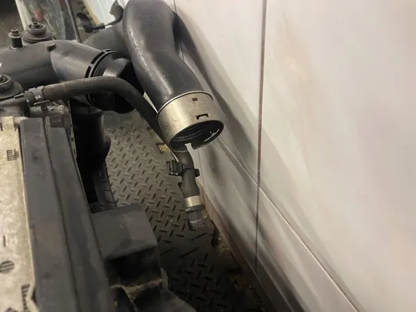FS2081 Koelset voor Renault Megane - Gebruikt image 5