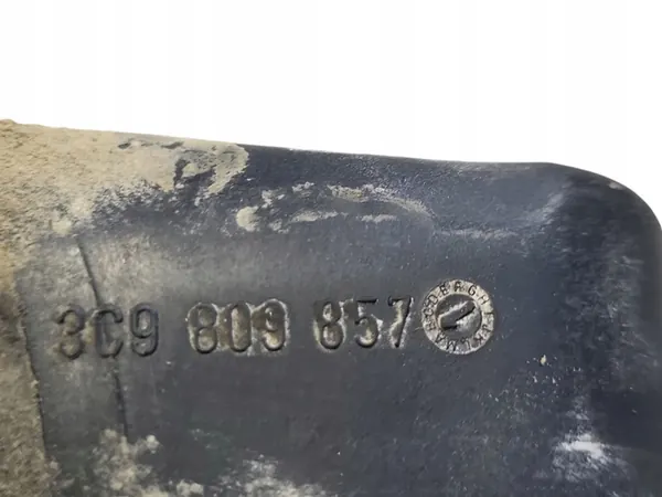 Bränsletanklock Volkswagen PASSAT B6 image 4