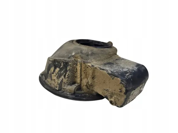 Bränsletanklock Volkswagen PASSAT B6 image 5