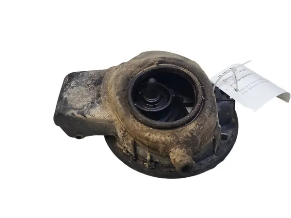 Bränsletanklock Volkswagen PASSAT B6 image 6