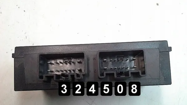 ECU Volvo OEM AM-324508 pour XC70 2012 image 3