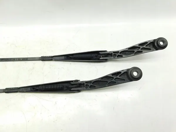 Front Wiper Arms Fiat Grande Punto Evo 09-12 image 5