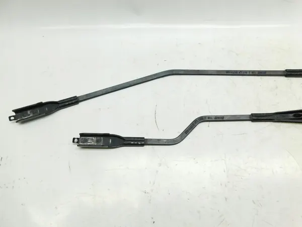 Front Wiper Arms Fiat Grande Punto Evo 09-12 image 6