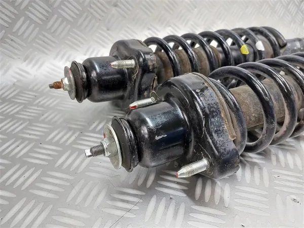 Ammortizzatore posteriore Mitsubishi ECLIPSE CROSS 4162A496 image 2