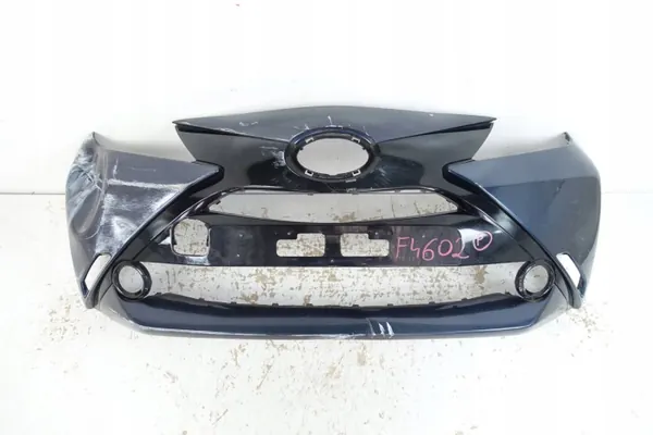 Toyota Aygo II Frontstoßstange OEM 52112-0H020 image 2