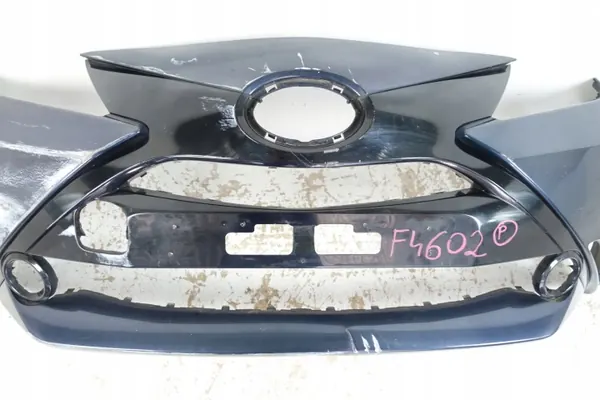 Toyota Aygo II Frontstoßstange OEM 52112-0H020 image 5